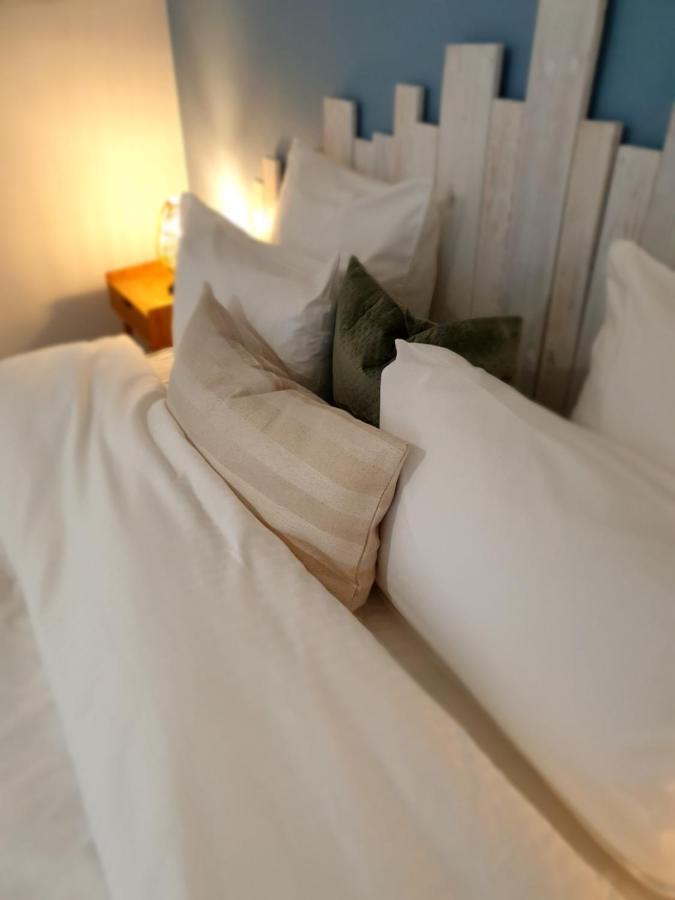 Le Guelef - Appartement 2 Personnes Orbey Exteriér fotografie