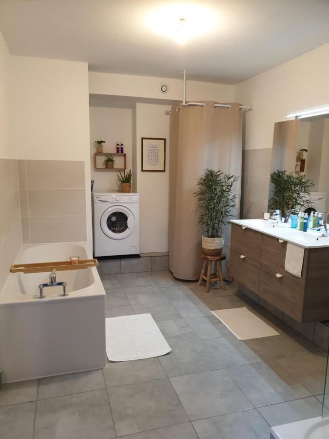 Le Guelef - Appartement 2 Personnes Orbey Exteriér fotografie